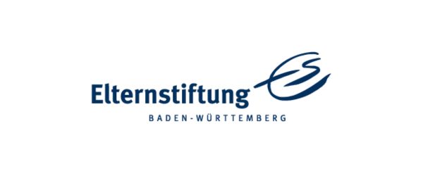 Logo Elternstiftung