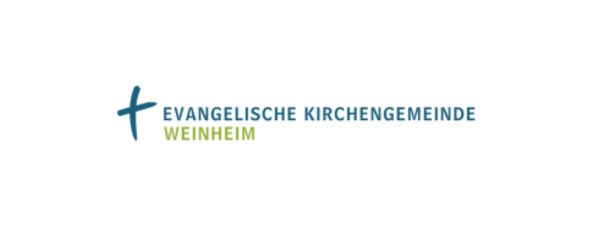 Logo Ev. Kirche