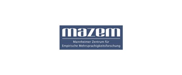 Logo Mazem
