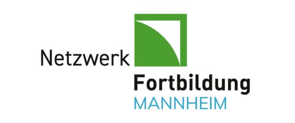 Logo Netzwerk Fortbildung