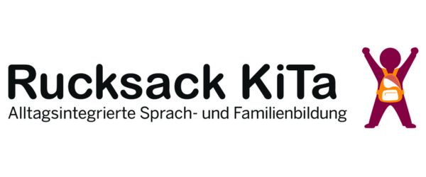 Logo Rucksack Kita