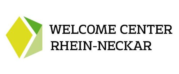 Logo Welcome Center RN