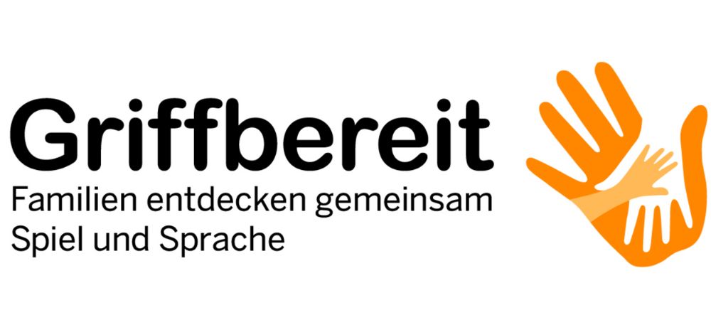 Programmlogo Griffbereit
