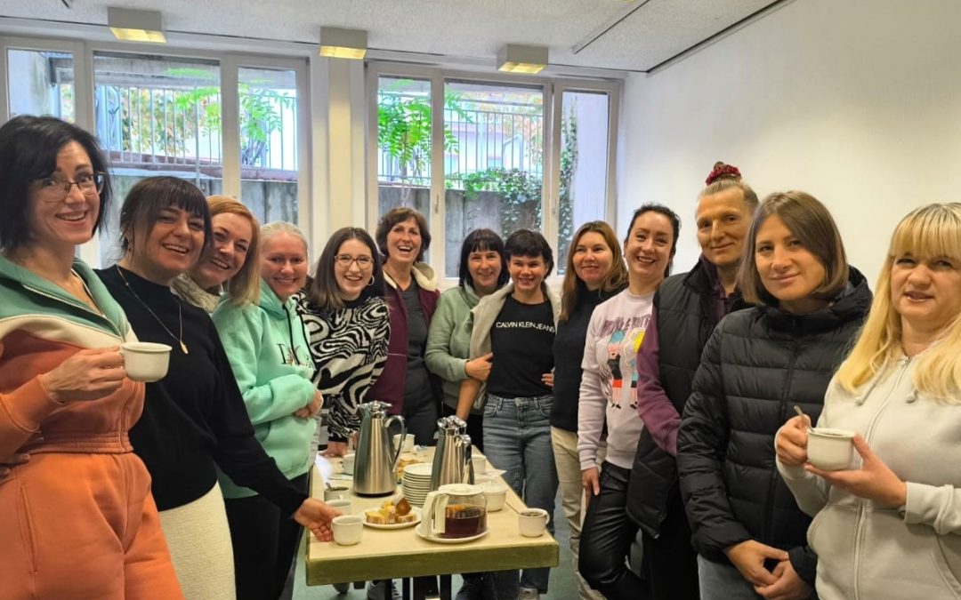 Ukrainischer Frauenkreis