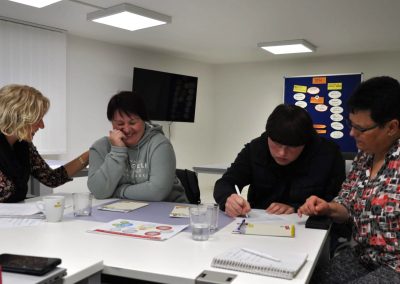 Eltern-Coaching