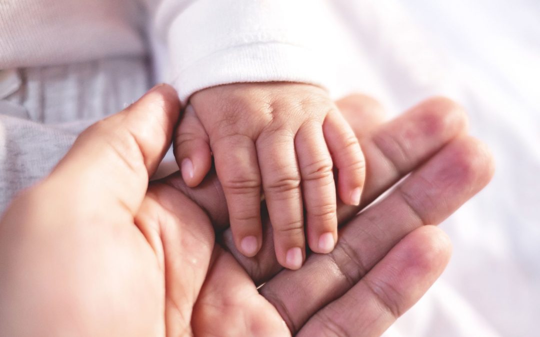 Eltern-Baby-Gruppe griffbereitMINI
